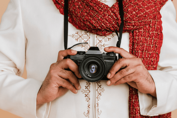 Passport Photo Rejected? Here’s What To Do