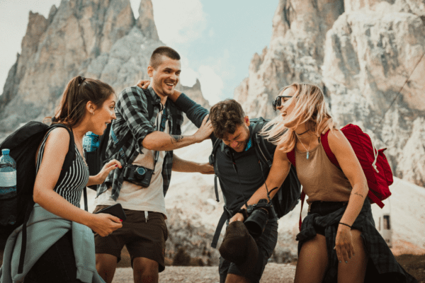 Travel Trends to Look Forward to in 2024