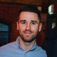 Picture of Stuart Cooke