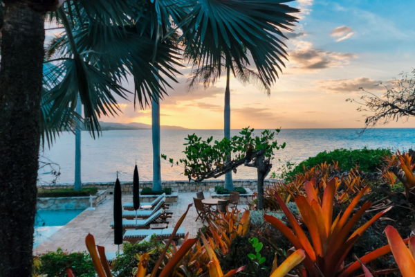 LGBTQ+ Traveler’s Paradise at Round Hill Hotel and Villas