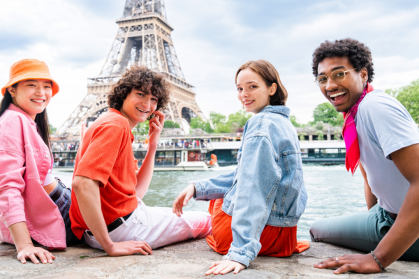 Looking to Study Abroad? Follow These 10 Tips