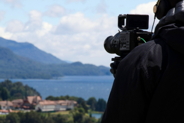 Memories in Motion The Art of Capturing Video on Your Travels