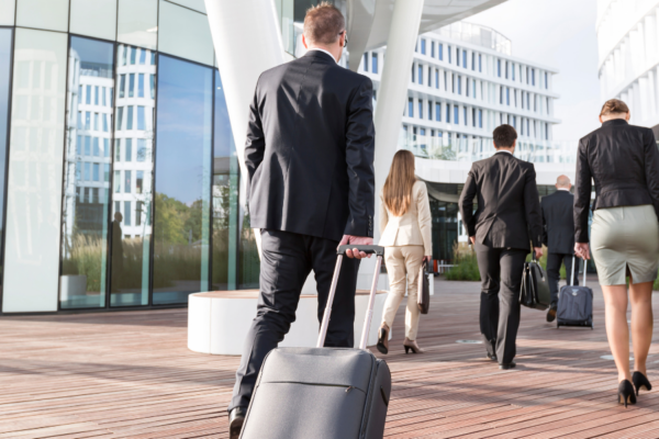 Top Passport and Visa Challenges for Business Travelers and How to Overcome Them