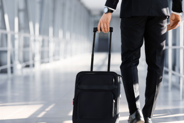Top Things to Do Before Traveling for Work