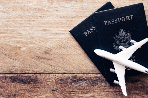 Clear for Takeoff How to Avoid Delays in Your Passport Application