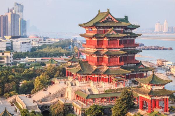 Going to China Has Never Been Easier (Cross this Trip Off Your Bucket List)