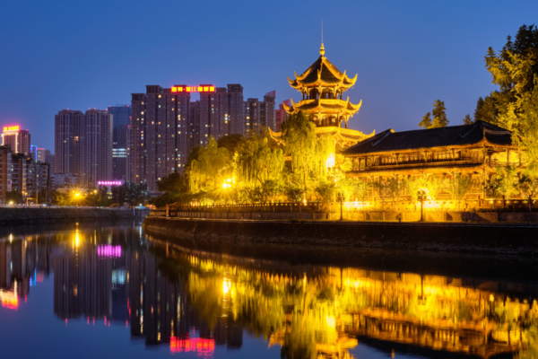 Visa-Free Travel to China is Now a Reality For Nationals of 6 Countries