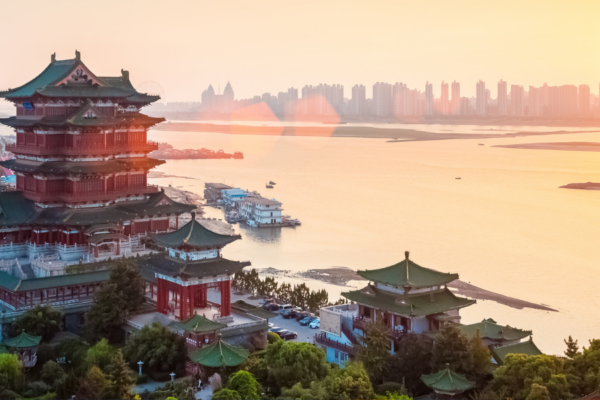 Beyond the Great Wall 5 Captivating Cities to Visit in China