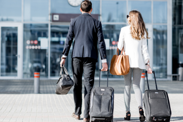 Navigating 2024's Premier Business Travel Spots Expert Tips Inside