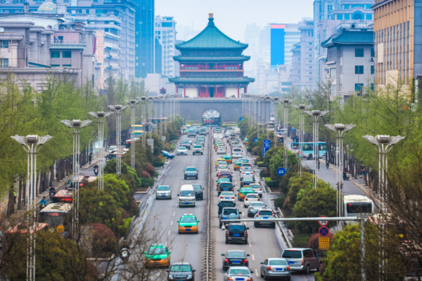 China Consulate in Chicago Has Made Key Jurisdiction Changes What You Should Know