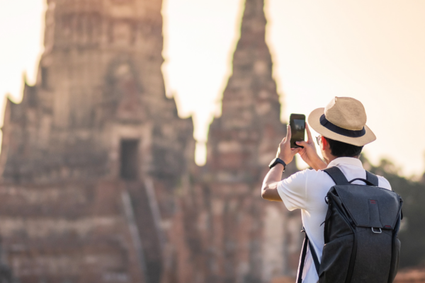 The Travel Tech Revolution Exploring the Impact of New Technologies