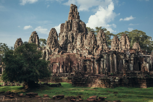 The Ultimate Guide to Obtaining a Cambodia e-Visa