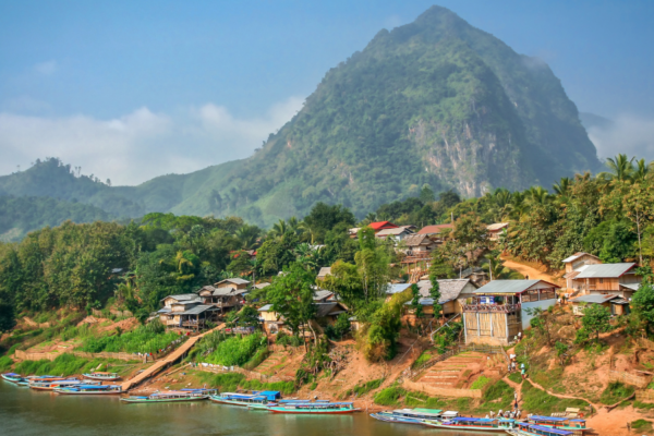 FAQs About Laos e-Visas Everything You Need to Know