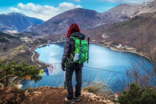 Solo Travel What You Need for Traveling Alone in the Wild