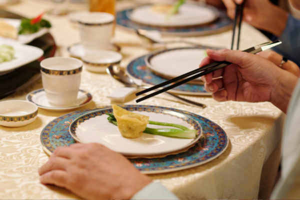 Foodie Adventures Delicious Regional Cuisines to Explore in China