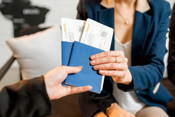 Is It Time to Outsource Your Passport and Visa Procurement?