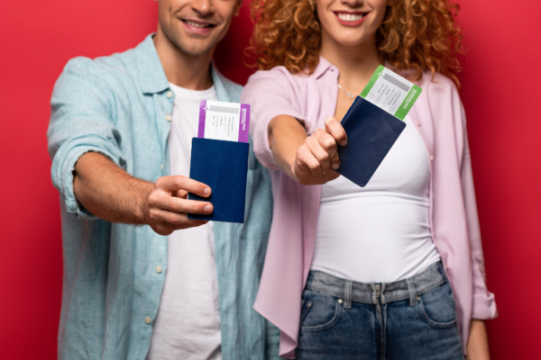 When Is It Best to Use an Expedited Passport Service?