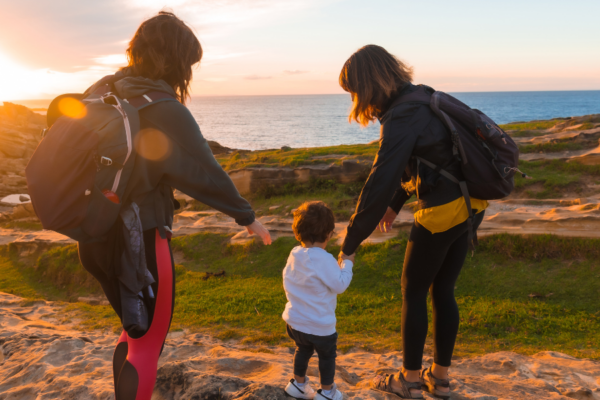 How to Handle Common Travel Challenges With Kids