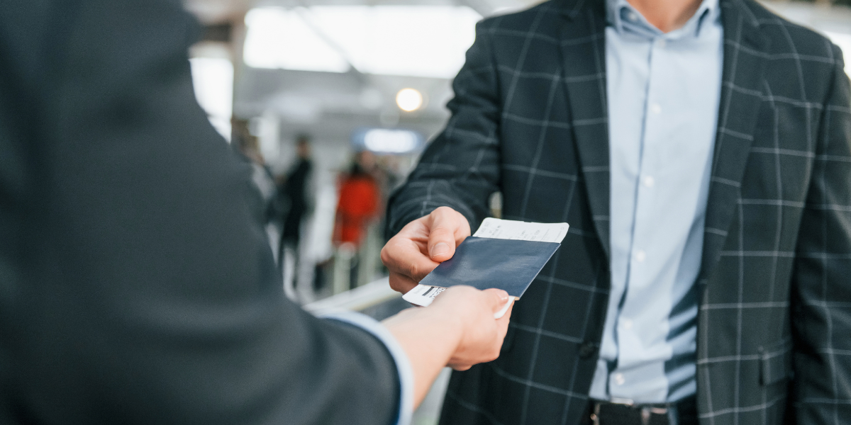 Expedited Passport Services for Busy Professionals Swift Passport and