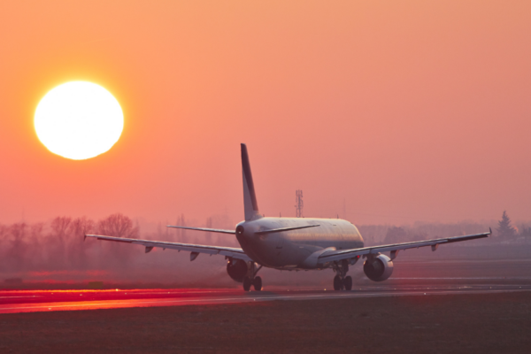 Maximizing Frequent Flyer Miles for Easy Travel