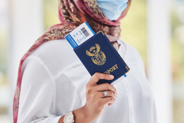 Passport Changes and Regulations to Be Prepared for in 2025