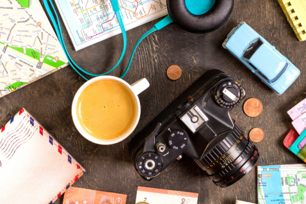Travel Gear I Never Leave Home Without Swift Edition