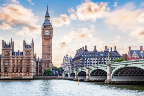 U.K. Rolling Out New Electronic Travel Authorization (ETA) System