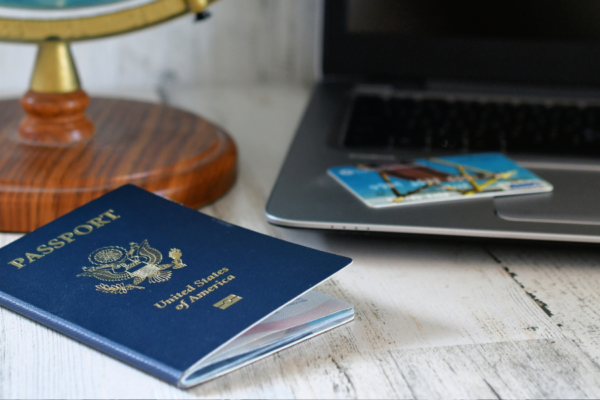 Digital Passports Ready to Travel Smarter?