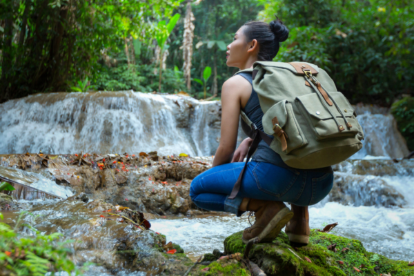 Enhancing Your Travel Experience Through Conscious Choices