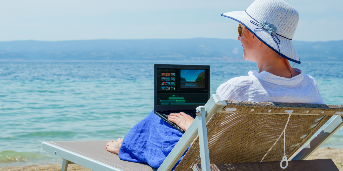 From Desk to Destination Everything You Need to Know About Digital Nomad Visas