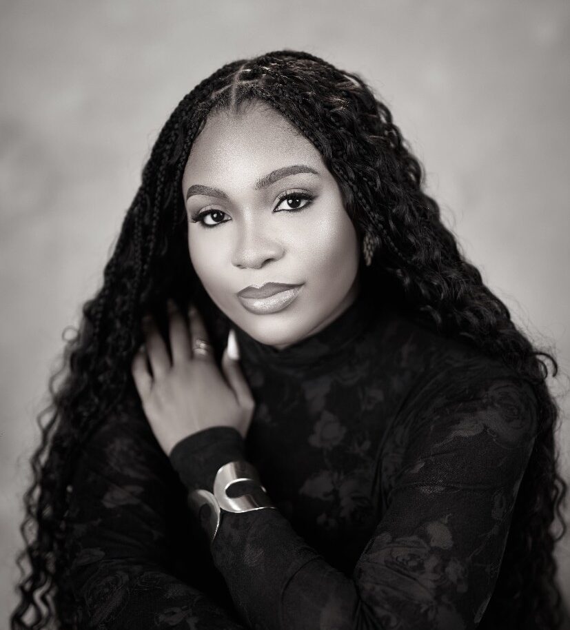 Picture of Sophia Orji