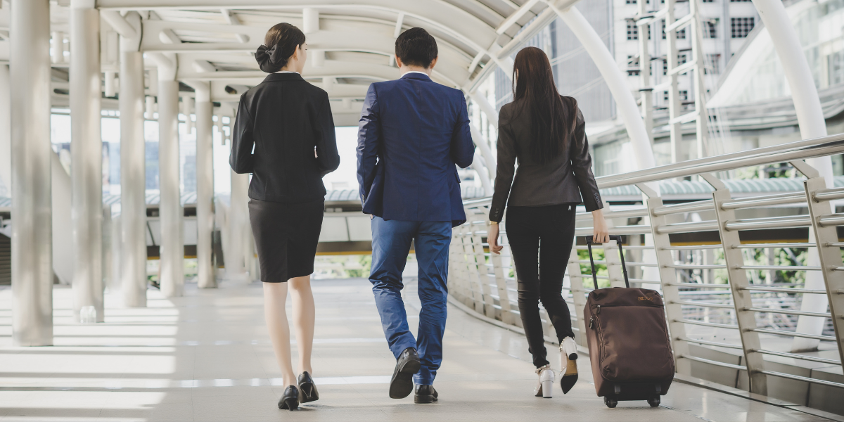 The Future of Corporate Travel Trends to Watch in the Next 5 Years