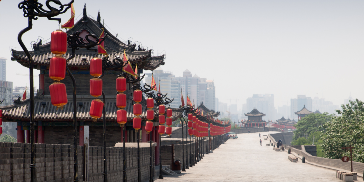 China Travel Trends Evolving Rules May Impact U.S. Travelers