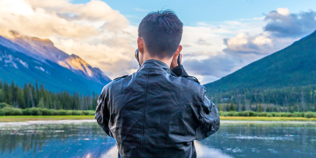 How to Plan Your First Solo Adventure Tips for a Stress-Free Journey