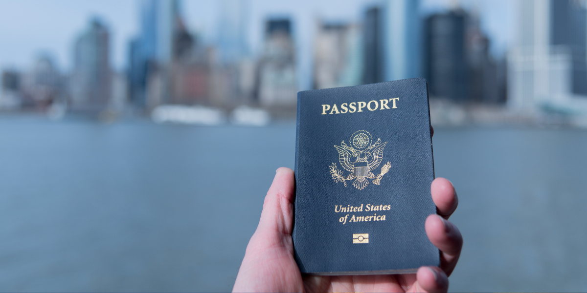When and How to Renew Your Passport A Complete Guide