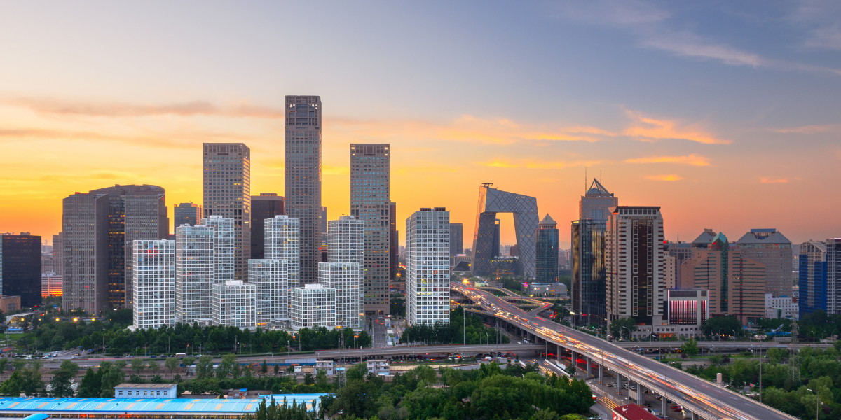 How to Navigate China’s Cities Public Transport, Apps, and Insider Tips