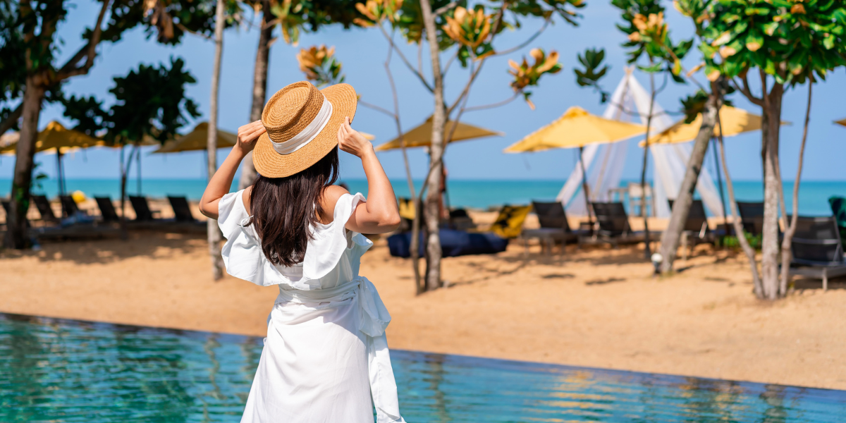 Luxury Travel on a Budget How to Score Deals on 5-Star Experiences