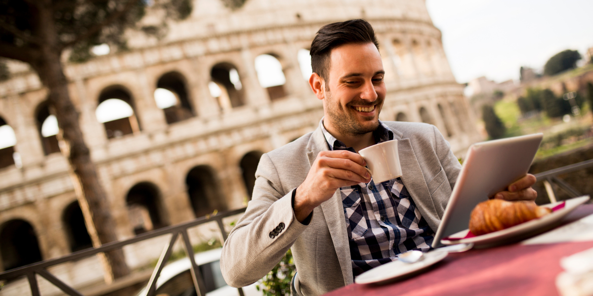 The Future of Travel How eVisas Are Changing International Tourism