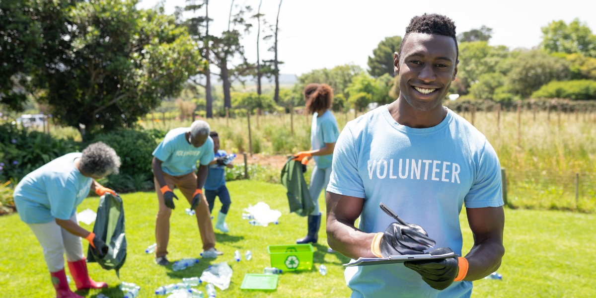 Voluntourism How to Give Back While Traveling