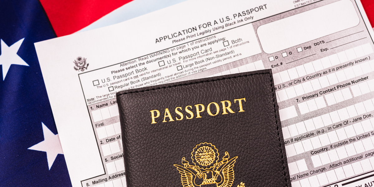 10 Common Passport Application Mistakes That Might Delay Your Travel Plans