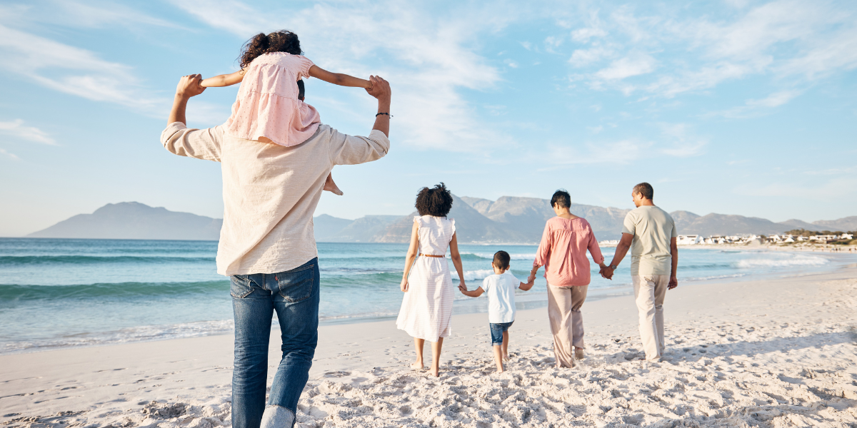 8 Budget-Friendly Family Getaways for End of Summer