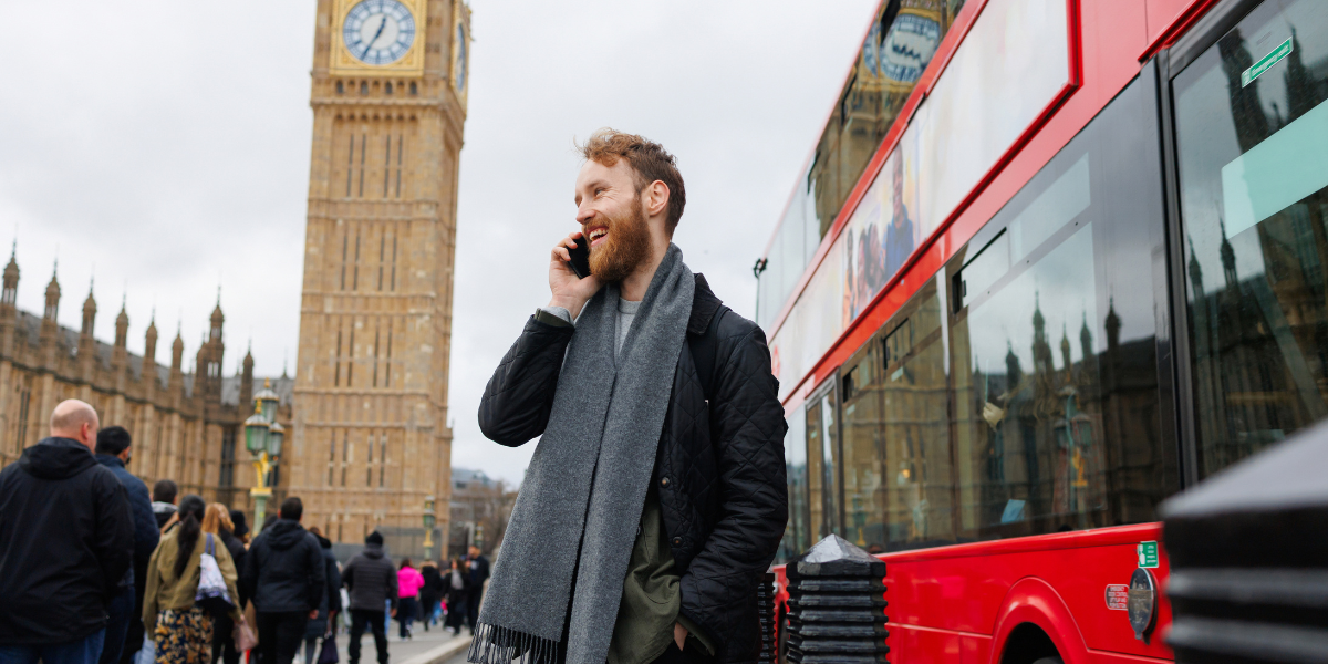 How to Maintain Work-Life Balance While Traveling For Business