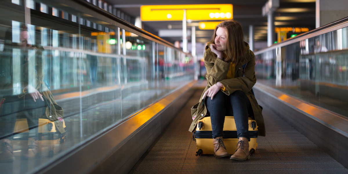 Overcoming Post-Travel Blues Tips for a Smooth Re-Entry