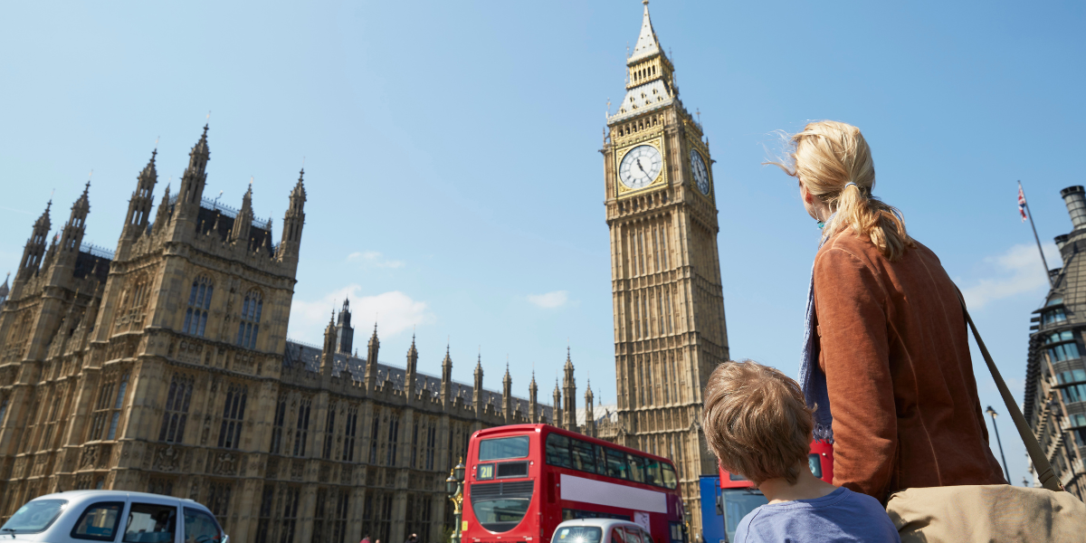 Essential International Travel Tips for First-Timers
