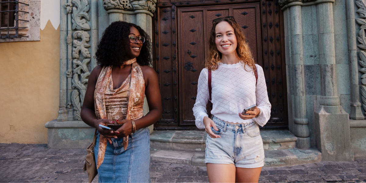 Top International Destinations Student Groups Are Choosing this Year