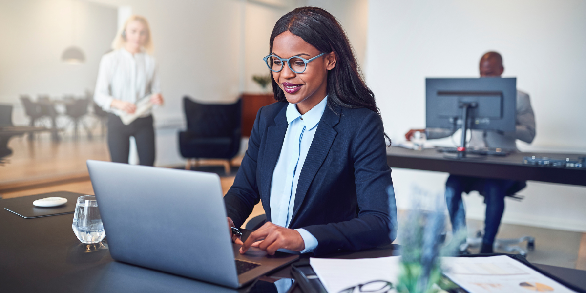 How Executive Assistants Can Simplify Travel Prep