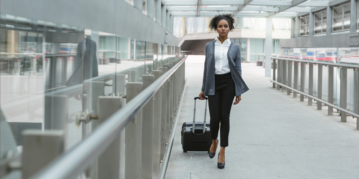 Common Visa Mistakes That Delay Business Travel