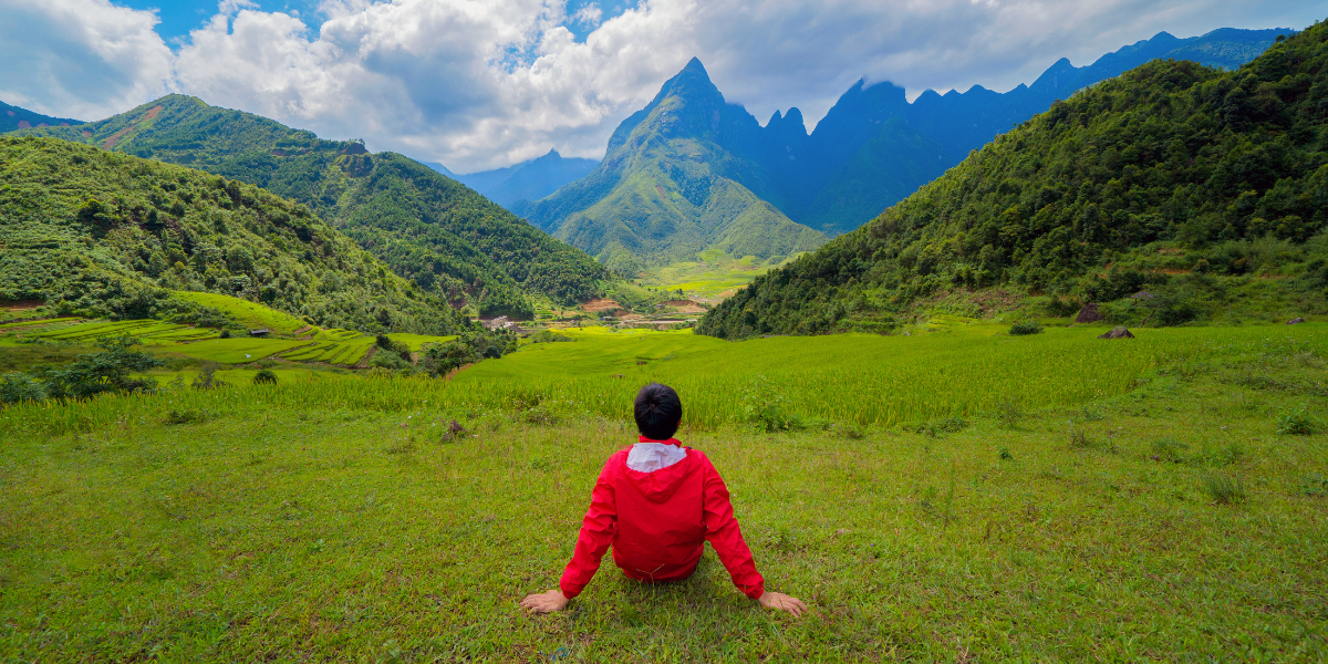 The Rise of Slow Travel Why Less Can Be More