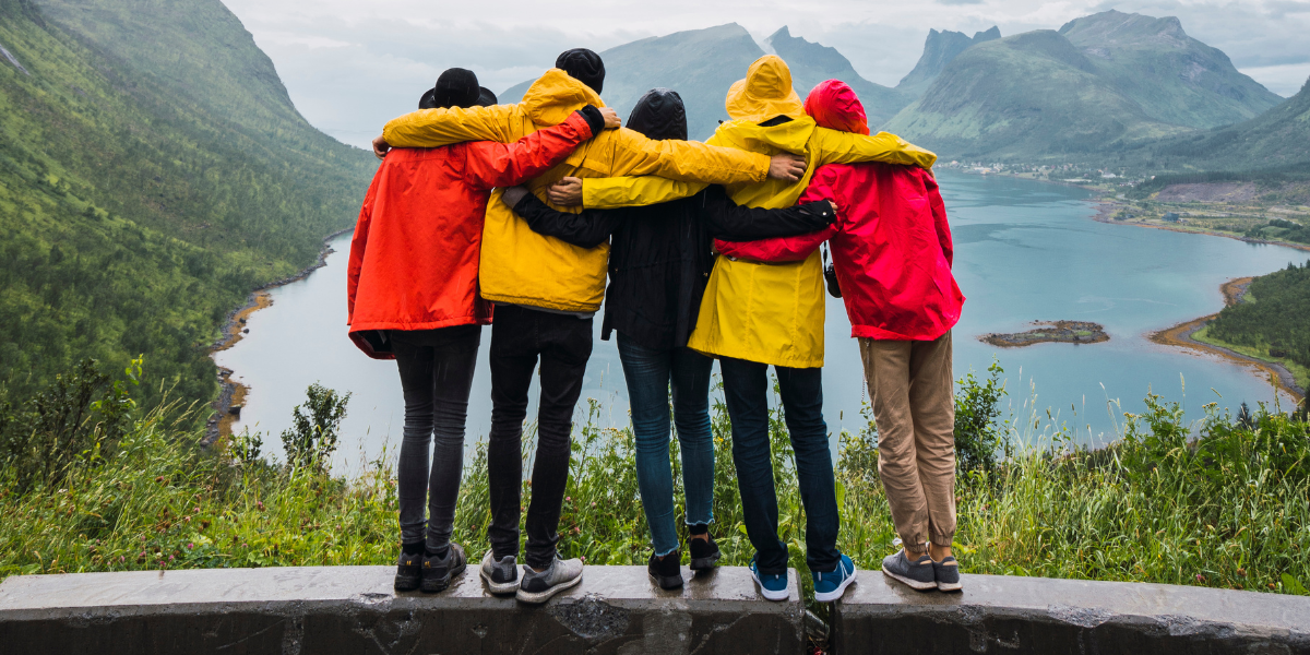 A Pre-Departure Checklist for Group Travel Organizers