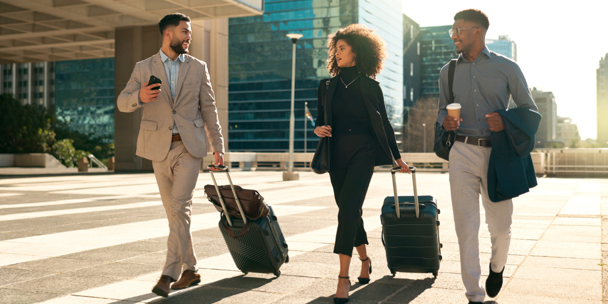 How Growing Companies Can Scale Their Travel Operations